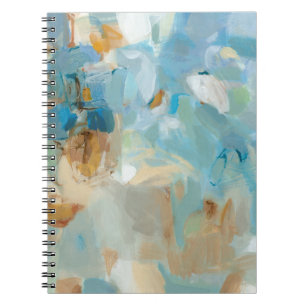 Cuaderno Playa de Sparkle