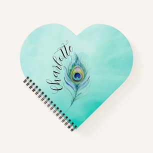 Cuaderno Pluma