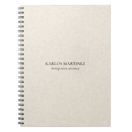 Cuaderno Pocket Folder