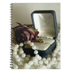 Cuaderno Poco diamante II
