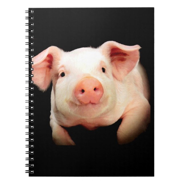 Cuaderno Poco guarro (Frente)