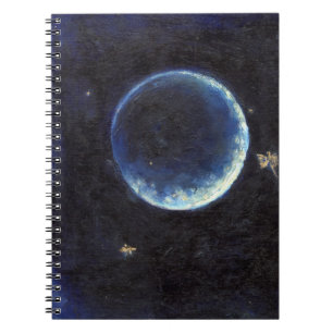 Cuaderno Poco Lune 2014
