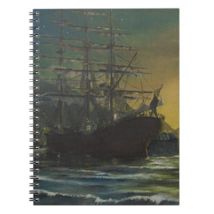 Cuaderno Podadoras