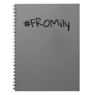 Cuaderno Podcast de producciones de Fandom Korman