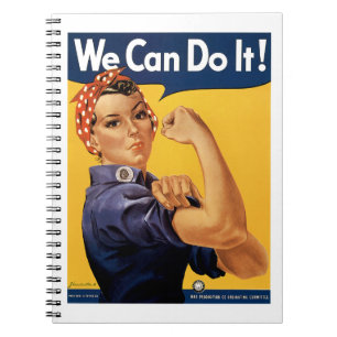 Cuaderno ¡Podemos hacerlo!