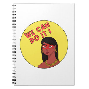 Cuaderno ¡Podemos Hacerlo!
