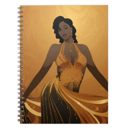 CUADERNO PODER DE LA BELLEZA #4