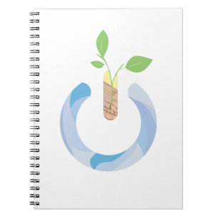 Cuaderno Poder de reflexión