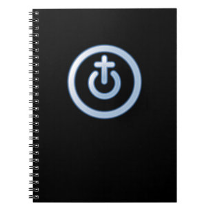 Cuaderno Poder del bloc de notas