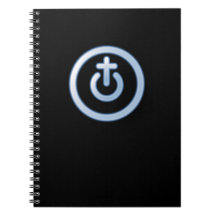 Poder del bloc de notas cruzado