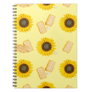 Cuaderno poder giratorio