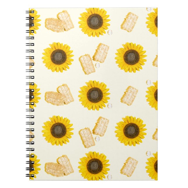 Cuaderno poder giratorio (Frente)