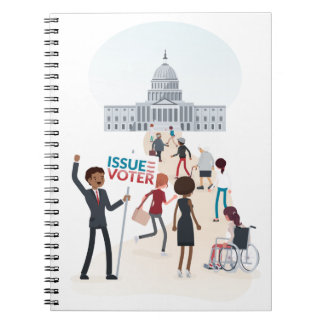 Cuaderno Poder para el portátil People