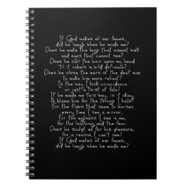 Cuaderno Poema de Fern