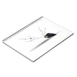 Cuaderno Poema inspirador motivacional para planes de escri