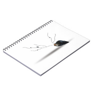 Cuaderno Poema inspirador motivacional para planes de escri