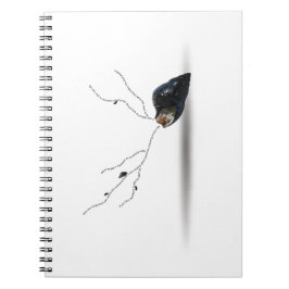 Cuaderno Poema inspirador motivacional para planes de escri