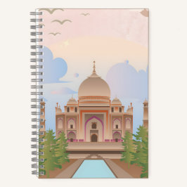 Cuaderno Poesía en mármol