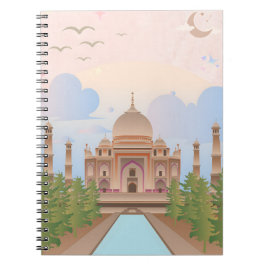 Cuaderno Poesía en mármol