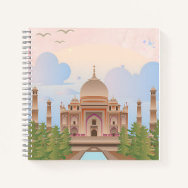 Cuaderno Poesía en mármol