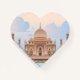 Cuaderno Poesía en mármol