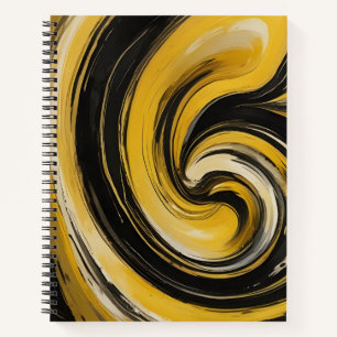 Cuaderno Polaridad