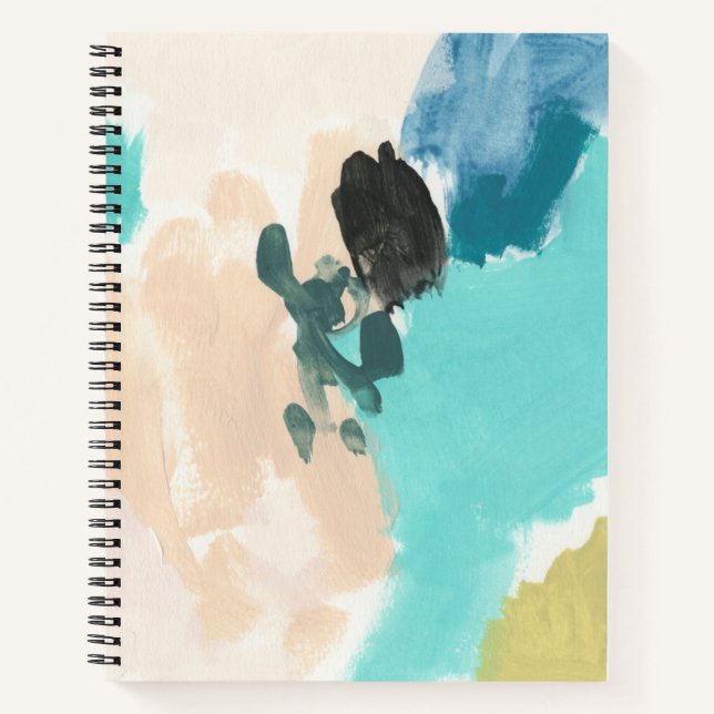 Cuaderno Polimérico III (Anverso)