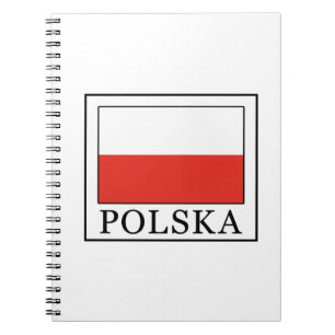 Cuaderno Polska