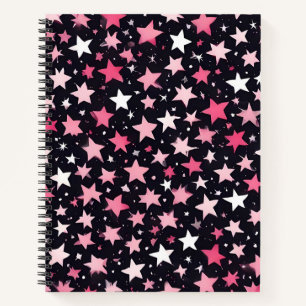 Cuaderno Polvo de Estrellas