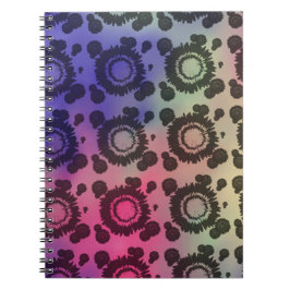 Cuaderno Pom Pom Power