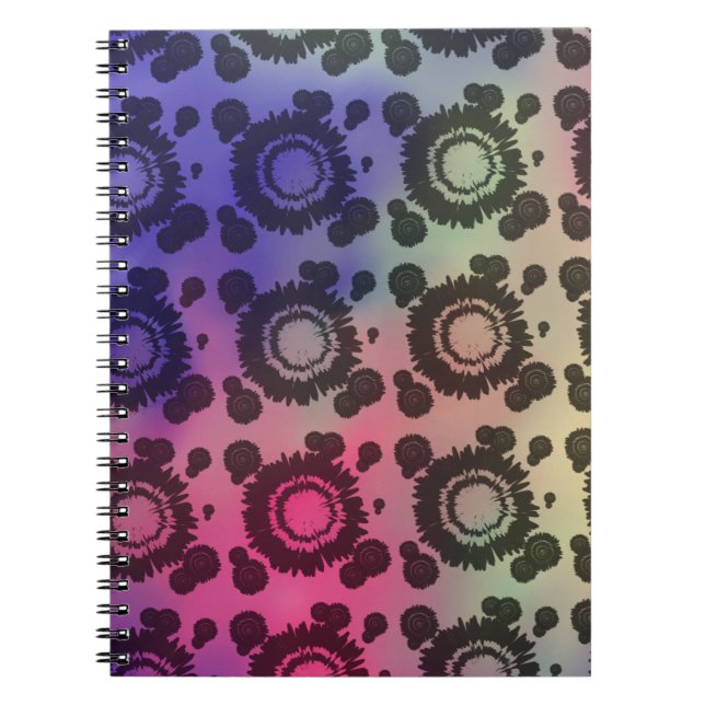 Cuaderno Pom Pom Power (Frente)