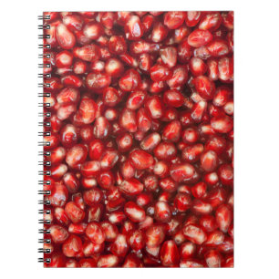 Cuaderno Pomegranato