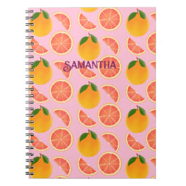 Cuaderno Pomelo