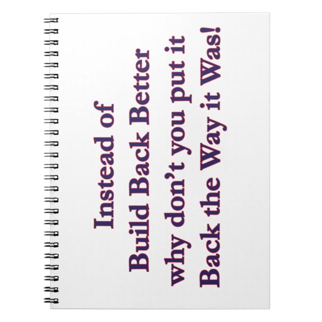 Cuaderno Poner en marcha (Frente)