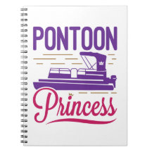 Pontoon Princess Pontooning Motor Booting
