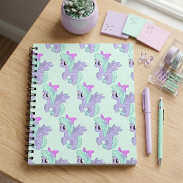 Cuaderno Pony