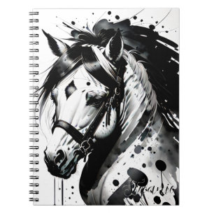 Cuaderno Pony espiritual 10