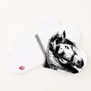 Cuaderno Pony espiritual 10