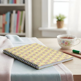 Cuaderno Pony Notebook