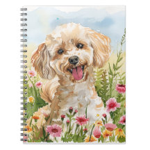 Poodle Journal – Notas de Mamá Perruna
