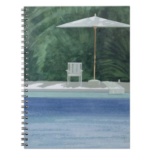 Cuaderno Poolside 1994