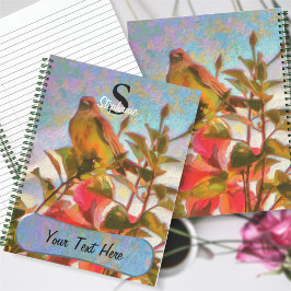 Cuaderno Poolside Singer 2338