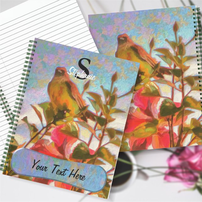 Cuaderno Poolside Singer 2338 (Subido por el creador)