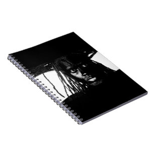 Cuaderno pop blacq
