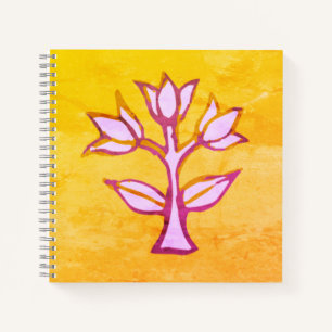 Cuaderno Pop medieval