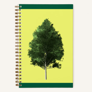 Cuaderno Poplar