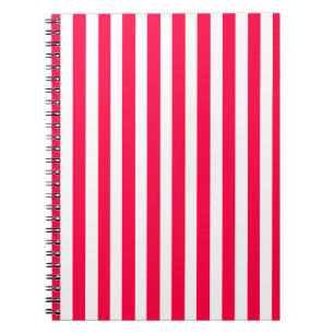 Cuaderno Poppy Modern Stripes