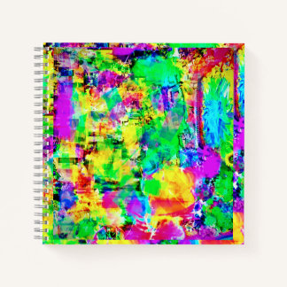 Cuaderno Por JJ