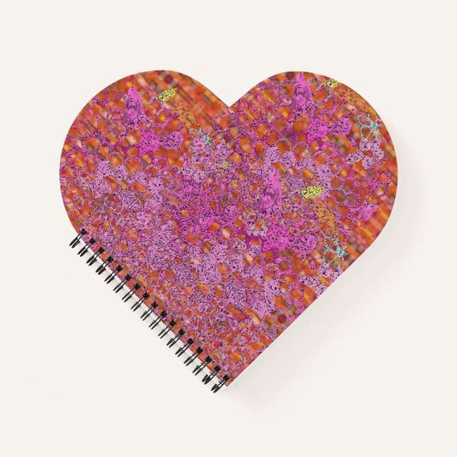 Cuaderno Por la mañana (Anverso)