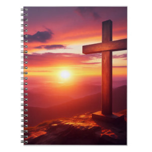 Cuaderno Por su gran amor